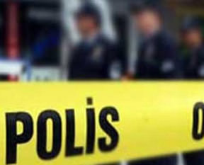 AK Parti bürosuna bombalı saldırı