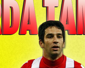 Arda Turan Galatasaray'da!