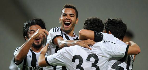 Kartal, Ç.Rizespor'u Franco ile devirdi