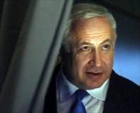 Netanyahu fıtık oldu
