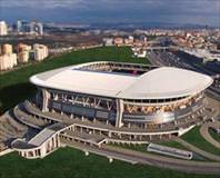 TOKi’den 20 stadyum