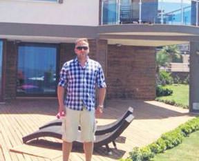 Alaçatı'ya toplu ilgi