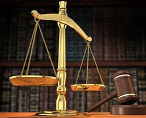 Banka mağduru yargı yolunda