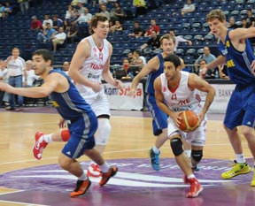 12 Dev Adam'ın Ukrayna zaferi