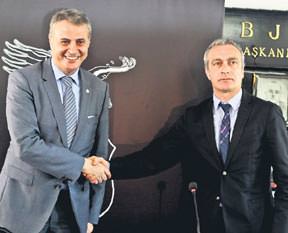 Orman ve Özen'den kritik zirve