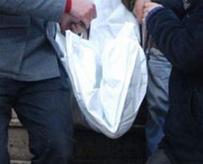 Suriyeliler'in cesedi kömürlükten çıktı