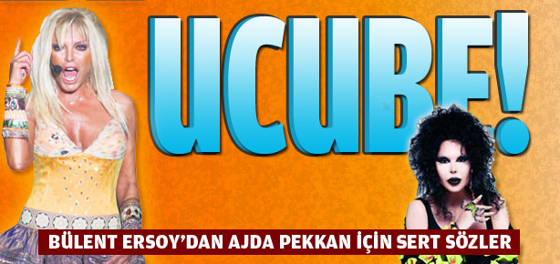 'Ucube'