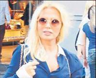 Alışveriş mutluluğu