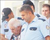 Vefasız kurşun
