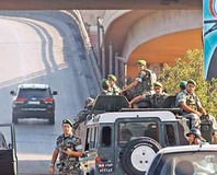 Türk pilotları kaçıranlar tespit edildi