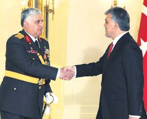 Köşk’te bir ilk