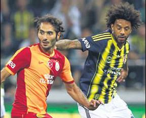 Hamit'le çok özel görüşme