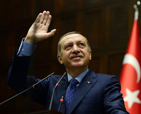 AK Parti’den büyük hamle