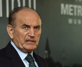 İşte Gezi olaylarının planlandığı tarih