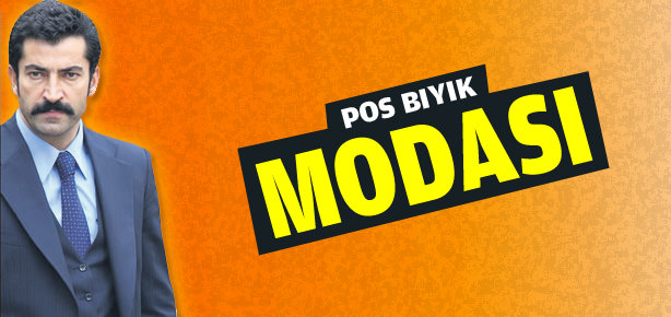 POS bıyık