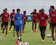 Kukesi’yle ilk maç deplasmanda