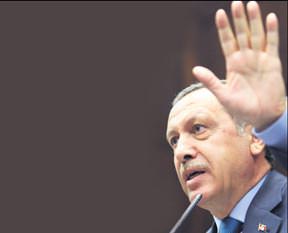 Türkmenistan ziyareti