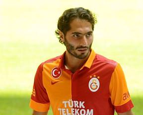 Hamit yerine Engin Baytar