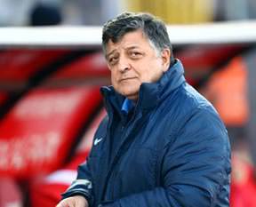 Carlos sahaya çıkarsa ortalığı inletirim