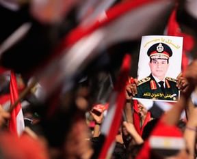 Mısır televizyonlarında 'pes' dedirten yalan
