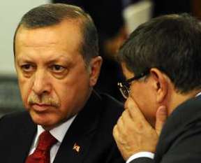 Türkiye harekete geçti