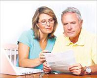 Emekliye 140  TL zam