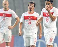 Yine bana esmer günler