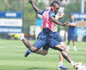 Fener'e 4 müjdeli haber