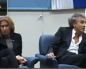 İşte İsrail'in Mısır'da darbe planı