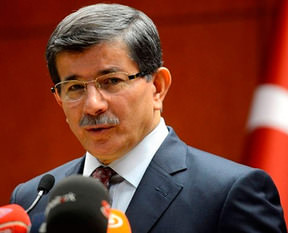 Davutoğlu'ndan çok önemli açıklama