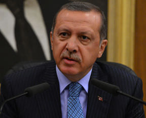 Başbakan: Doğru bulmuyorum