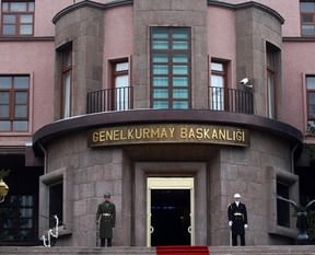 TSK'dan o iddialara yalanlama