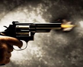 Kayseri'de silahlı kavga: 1 ölü