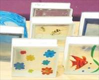 Cam tuğlada ölümcül zehir