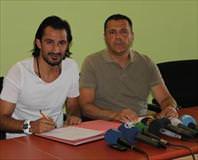 Hasan Kabze Konyaspor’da