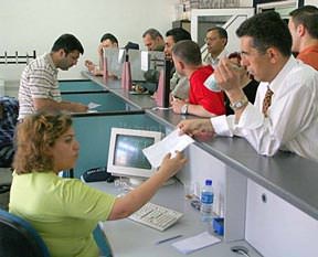 Kredi musluğu açıldı