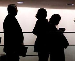 İşsizlik oranı yüzde 8.8