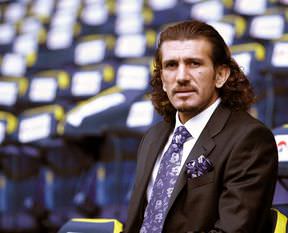 Milli takıma bomba transfer
