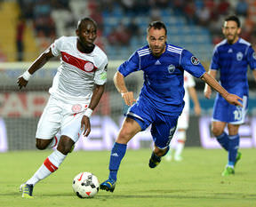 Süper Lig'e golsüz açılış
