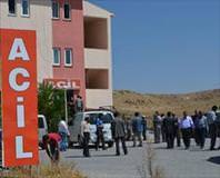 Ot kavgasında 2 akraba ölü