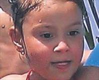 Su parkında feci son