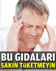 Beyninizi öldüren 11 gıda maddesi