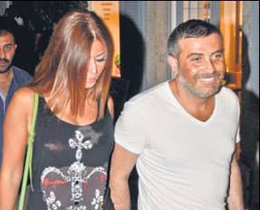 Ozan asla kaçmaz!