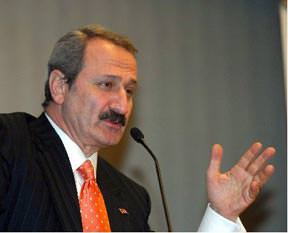 Mısır'a özel kriz masası