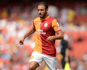 Şampiyonlar Ligi'nde hedeflerimiz büyük