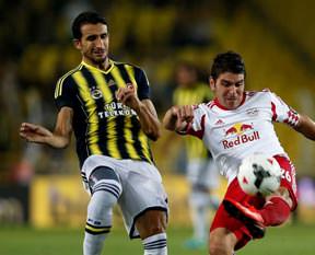 Mehmet Topal İstanbul'da bırakıldı!