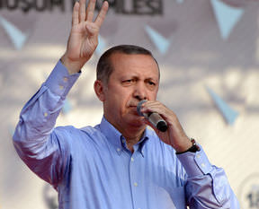 Kentsel dönüşümde 3. dalga