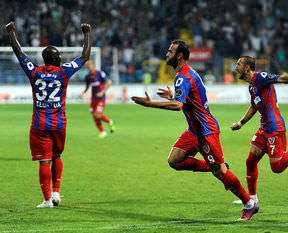 Paşa'ya Karabük darbesi