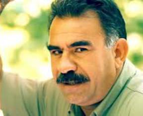 Öcalan'dan kritik mesaj