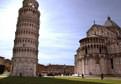 Pisa Kulesi düzeliyor